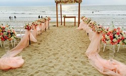 Marival Emotions Resort & Suites Wedding Venue