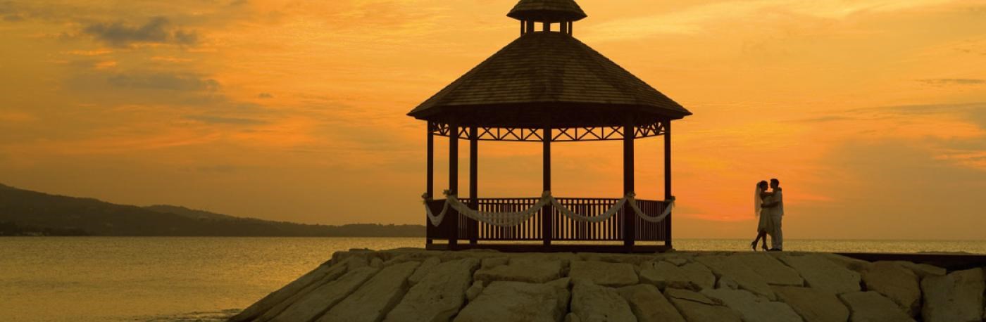 Secrets Wild Orchid Montego Bay Wedding Venue