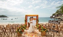 Barcelo Puerto Vallarta Wedding Venue