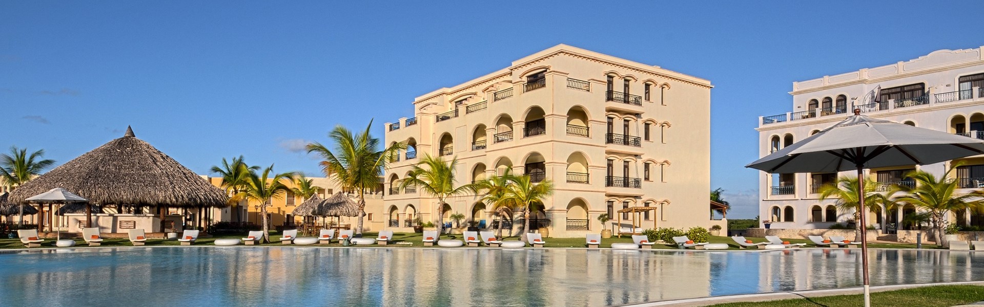 Alsol Luxury Village Wedding Venue