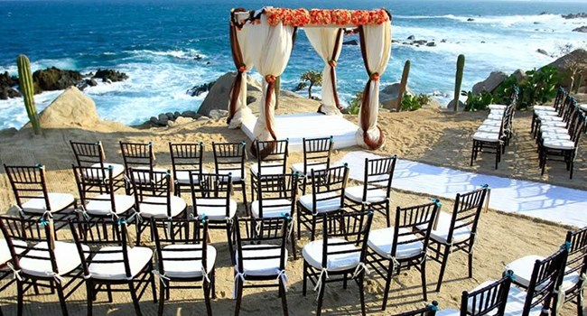 Hacienda Encantada Resort & Residences Wedding Venue