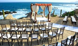 Hacienda Encantada Resort & Residences Wedding Venue