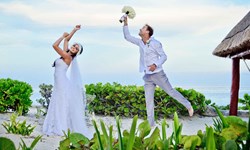 Park Royal Cancun Wedding Venue