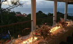 Hotel Mocking Bird Hill Wedding Venue
