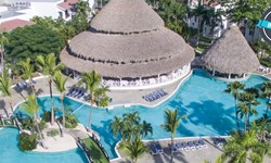 Be Live Experience Hamaca Beach Wedding Venue