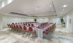 Krystal Cancun Wedding Venue