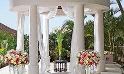 Sunscape Dorado Pacifico Ixtapa Wedding Venue