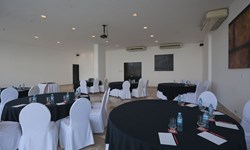 Krystal Cancun Wedding Venue