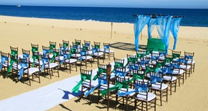 Bel Air Collection Resort & Spa Cancun  Wedding Venue