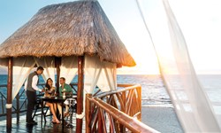 El Dorado Casitas Royale Wedding Venue