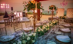 The Sian Ka'an At Sens Cancun Wedding Venue