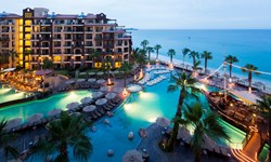 Villa Del Arco Beach Resort & Spa Cabo San Lucas Wedding Venue
