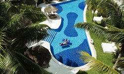 Excellence Riviera Cancun Wedding Venue