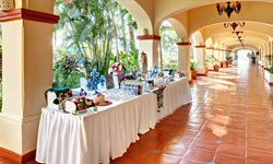 Barcelo Puerto Vallarta Wedding Venue