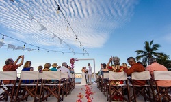 Cabo Villas Beach Resort & Spa Wedding Venue