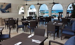 Gr Caribe By Solaris Wedding Venue