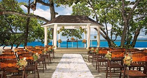 Sunscape Puerto Plata Dominican Republic Wedding Venue