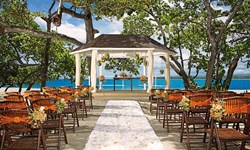 Sunscape Puerto Plata Dominican Republic Wedding Venue