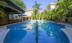 Rayon Hotel Wedding Venue