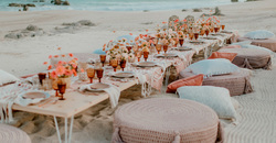 Mar Del Cabo Wedding Venue