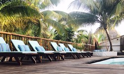 Hotel Cabanas Tulum Wedding Venue