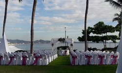 Barcelo Karmina Wedding Venue