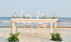 Panama Jack Playa Del Carmen Wedding Venue
