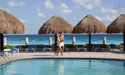 Occidental Tucancún Wedding Venue