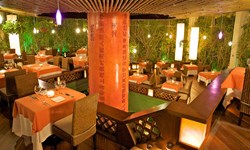 Grand Park Royal Cancun Caribe Wedding Venue