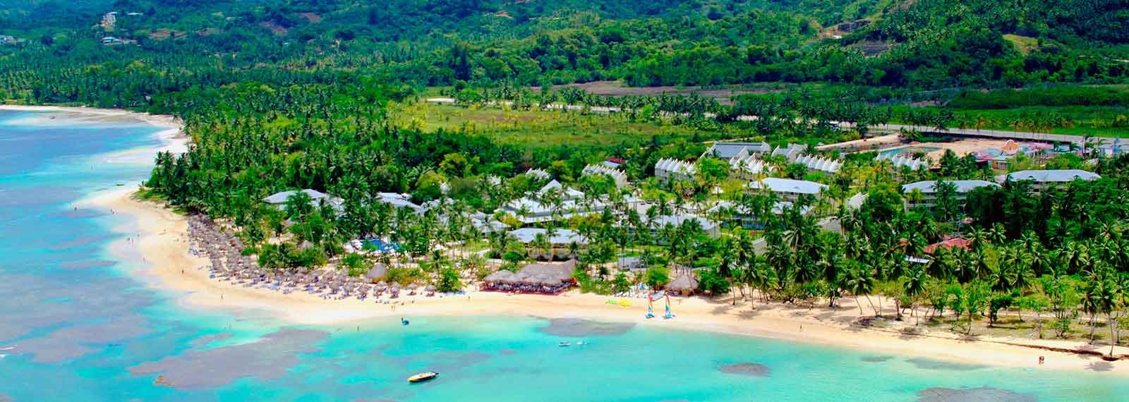 Bahia Principe Grand El Portillo Wedding Venue