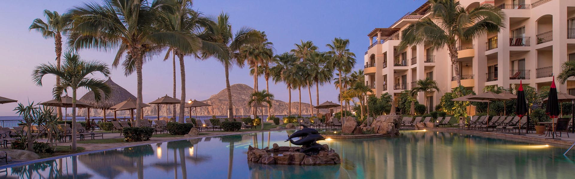 Villa La Estancia Wedding Venue