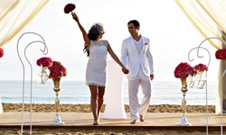 Royalton Chic Punta Cana Resort & Spa Wedding Venue