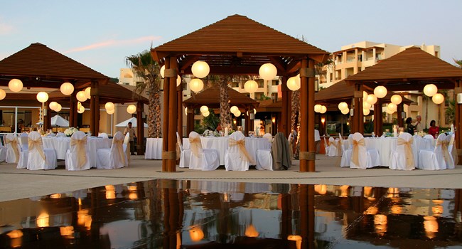 Pueblo Bonito Pacifica Golf & Spa Resort Wedding Venue