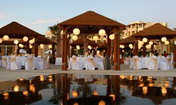 Pueblo Bonito Pacifica Golf & Spa Resort Wedding Venue