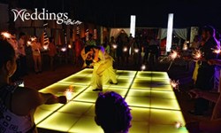 Bel Air Collection Xpu Ha Riviera Maya Wedding Venue