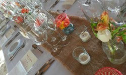 Hotel Cabanas Tulum Wedding Venue