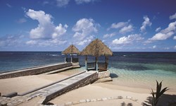 Hermosa Cove - Jamaica's Villa Hotel Wedding Venue