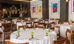 Sandos Playacar Wedding Venue