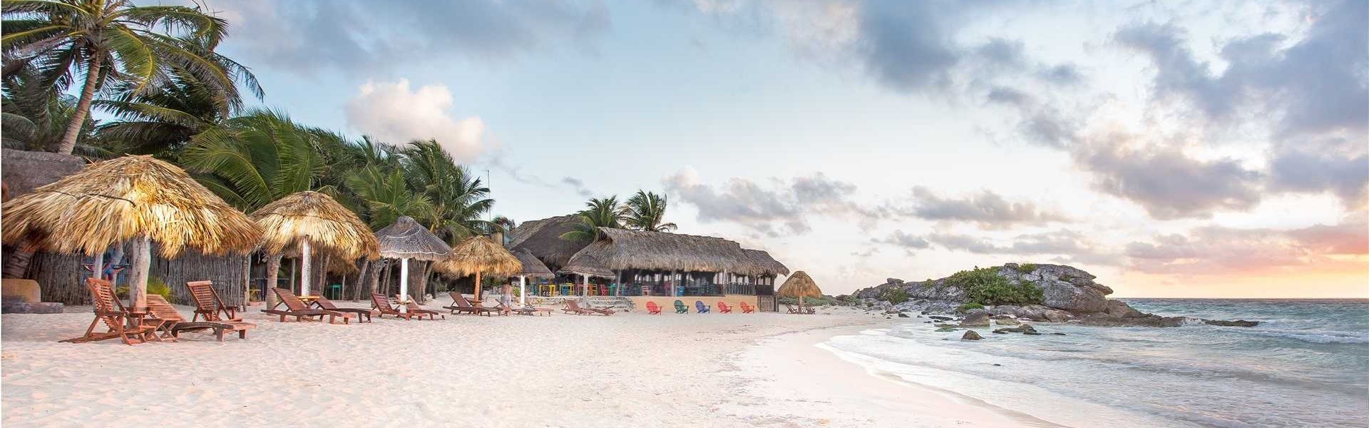 Zamas Wedding Venue