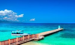 Hotel Riu Reggae Wedding Venue