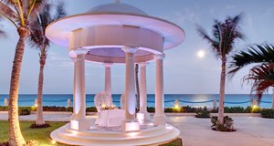 Occidental Tucancún Wedding Venue