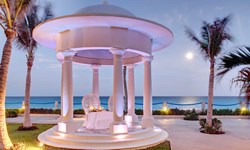 Occidental Tucancún Wedding Venue