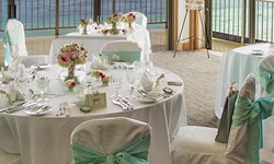 The New Otani Kaimana Beach Hotel Wedding Venue