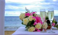 Grand Sirenis Punta Cana Resort Wedding Venue