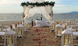 Casa Dona Susana Wedding Venue