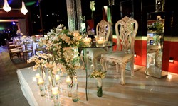 Rosewood San Miguel De Allende Wedding Venue