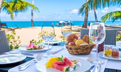 Sublime Samana Wedding Venue