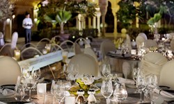 One & Only Palmilla Wedding Venue