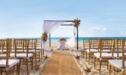 Panama Jack Cancun Wedding Venue