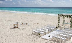 Secrets The Vine Cancun Wedding Venue